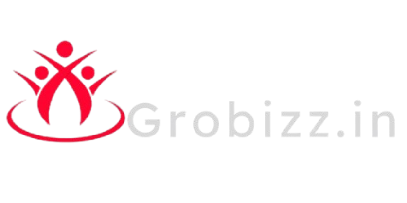 Grobizzz Logo